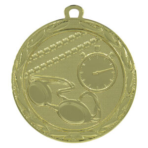 Maple Swimming Medal