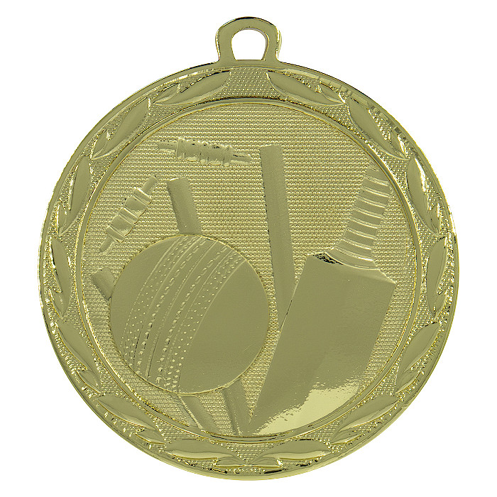 Maple Cricket Medal