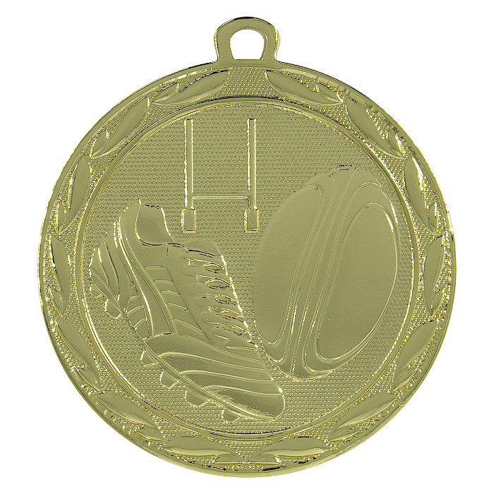 Maple Rugby League / Union Medal