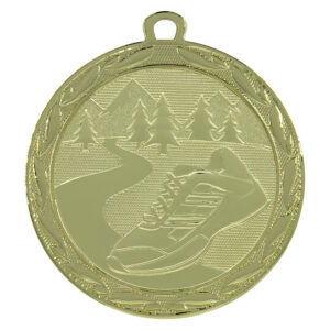 Maple Cross Country / Running Medal