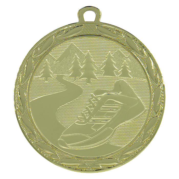 Maple Cross Country / Running Medal