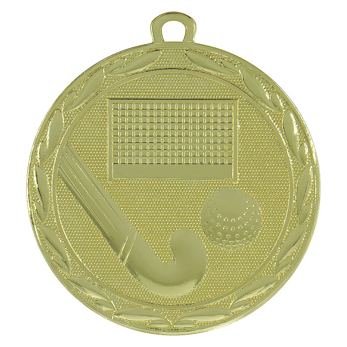 Maple Hockey Medal
