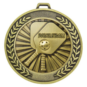 Prestige Pickleball Medal