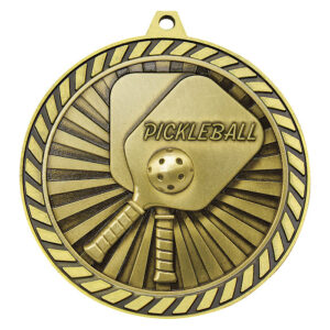 Venture Pickleball Medal