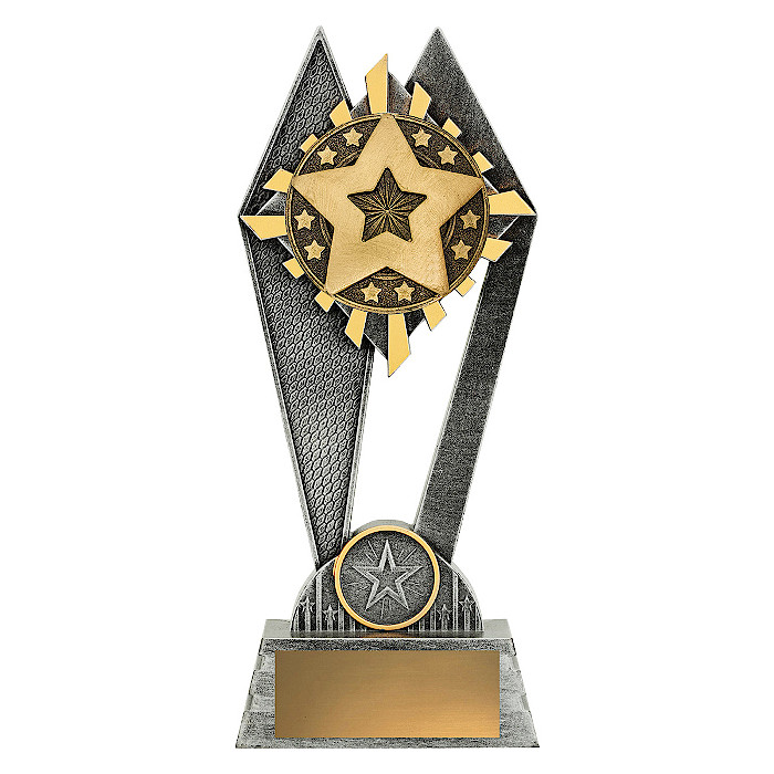 Peak Star