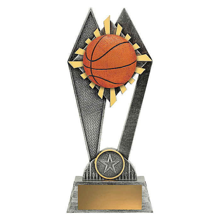 Peak Basketball Colour