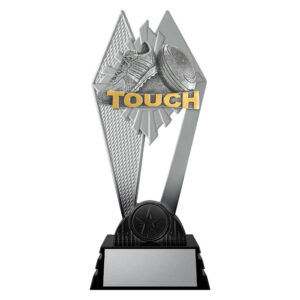 Shadowcrest Touch
