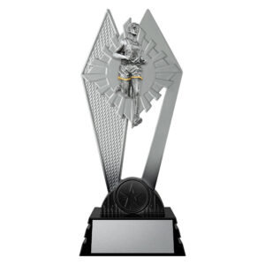 Shadowcrest Male Athletics / Running