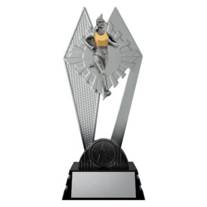 Shadowcrest Female Athletics / Running