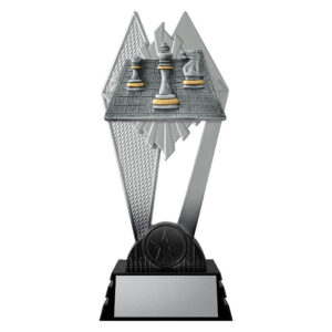 Shadowcrest Chess