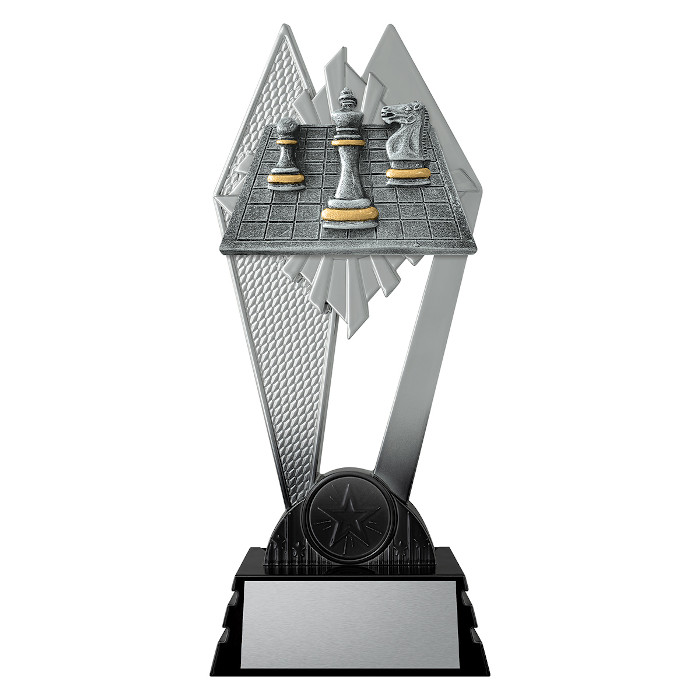 Shadowcrest Chess