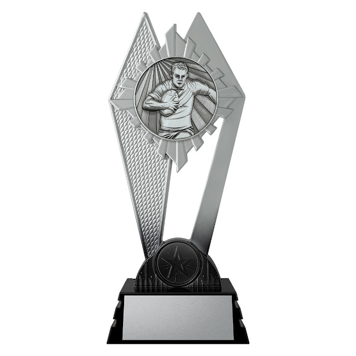Nighthawk Rugby League / Union Male