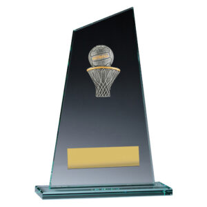 Peak Glass Netball