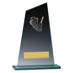 Peak Glass Cricket Theme