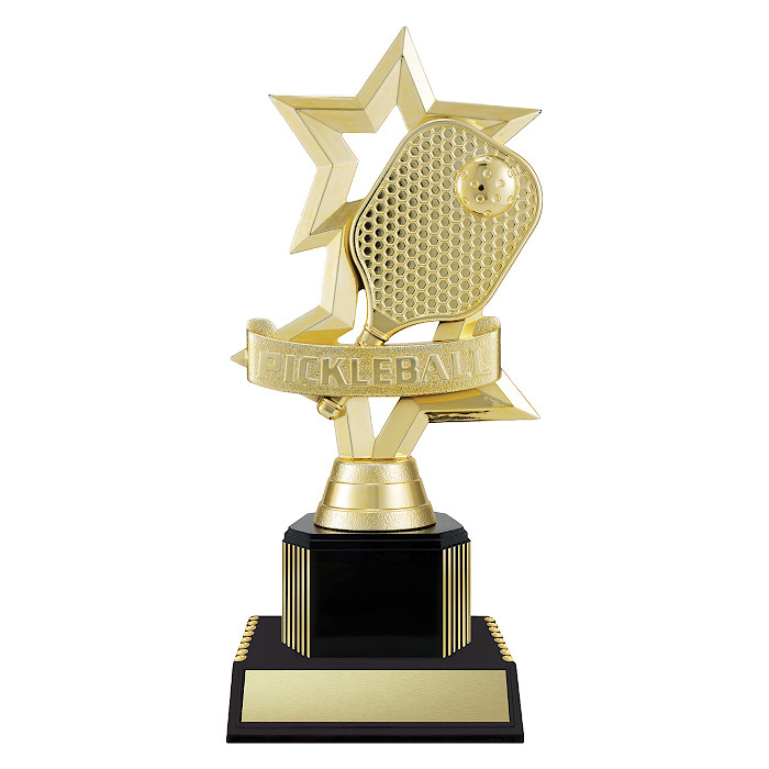 Gold Pickleball