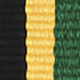 Green / Yellow / Black