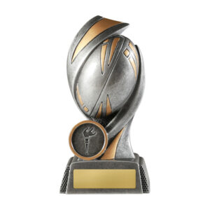 Helix Rugby League / Union