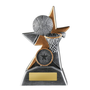 Aura Basketball