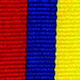 Red / Blue / Yellow