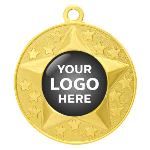Shining Star Medal