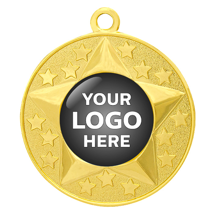 Shining Star Medal