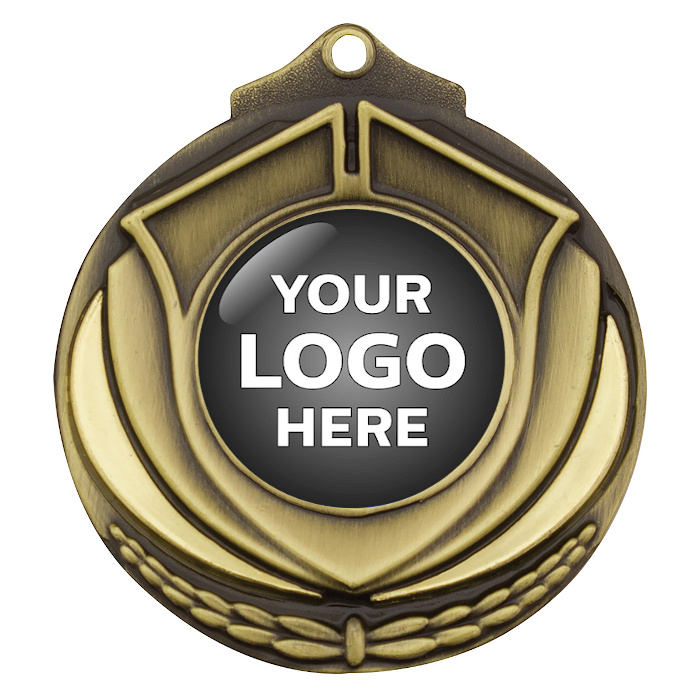Shield Medal