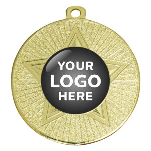 Starstruck Medal