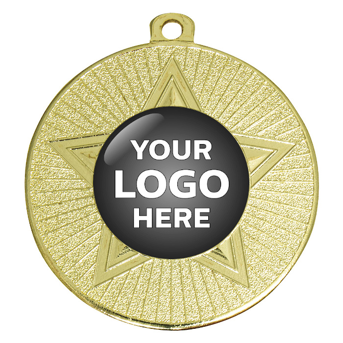 Starstruck Medal