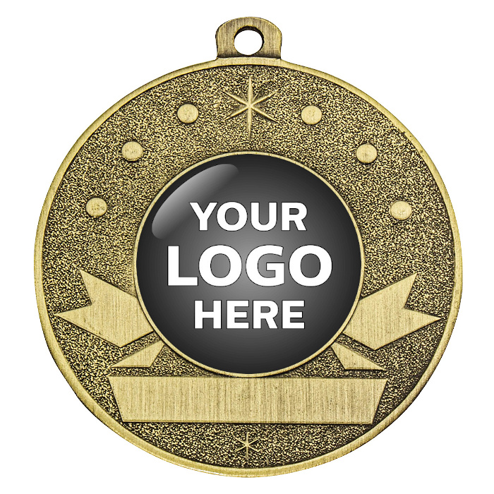 Carnival Medal