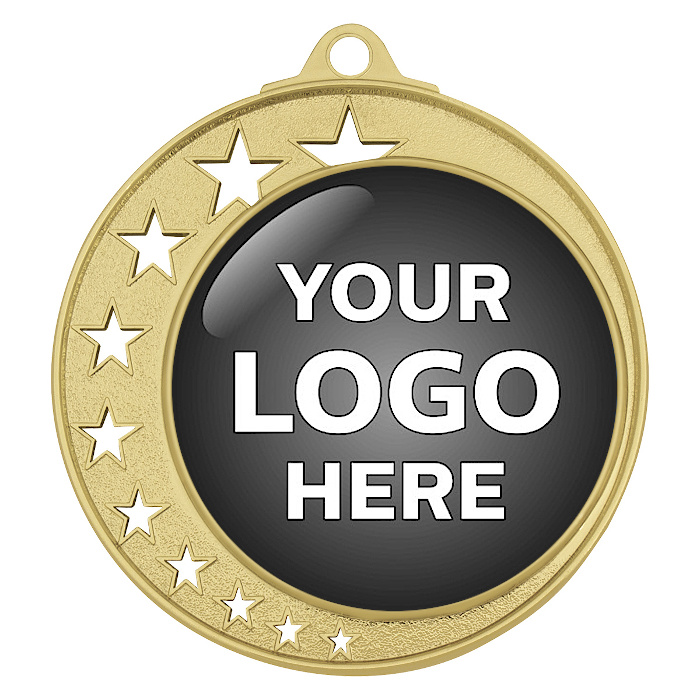 Stars Medal