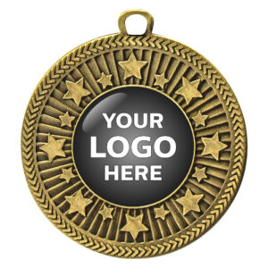 Brio Medal
