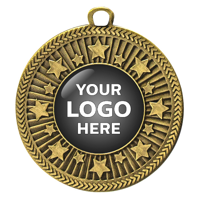 Brio Medal