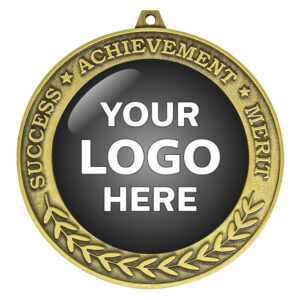 Tribute Medal