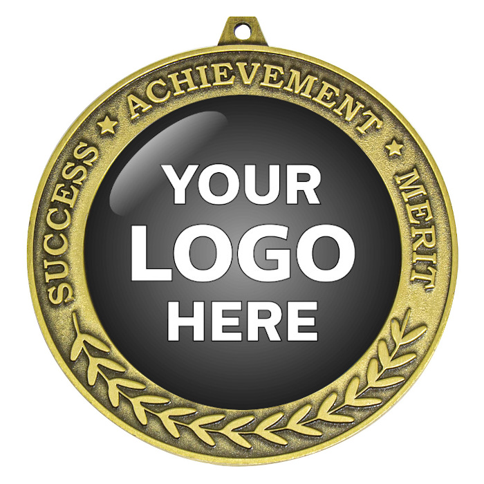Tribute Medal