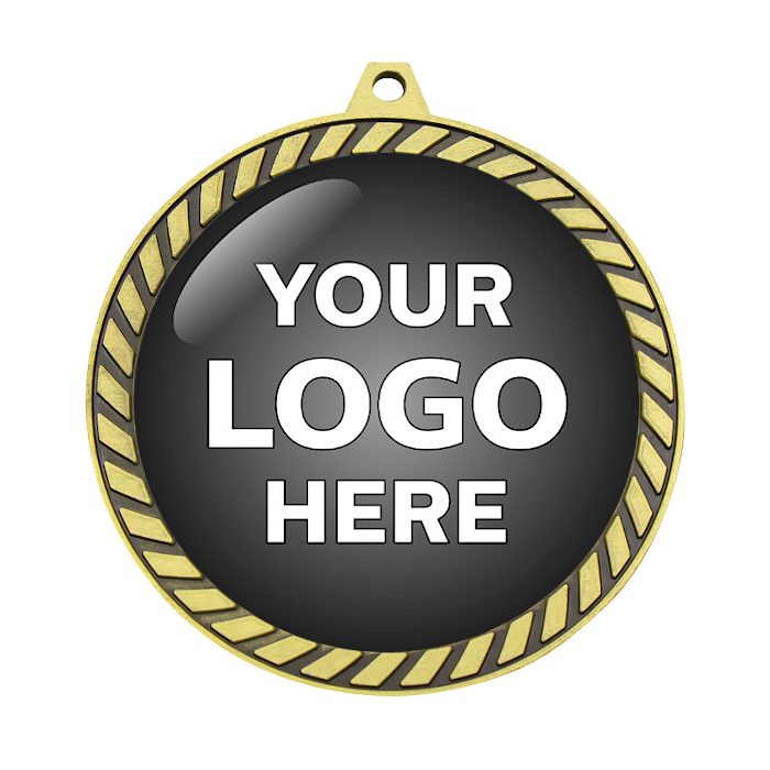 Venture Medal