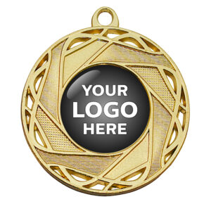 Infinity Medal