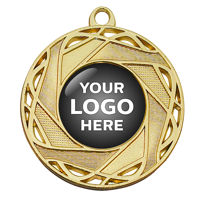 Infinity Medal