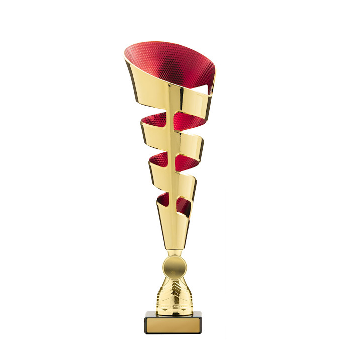 Majorca Cup Gold / Red