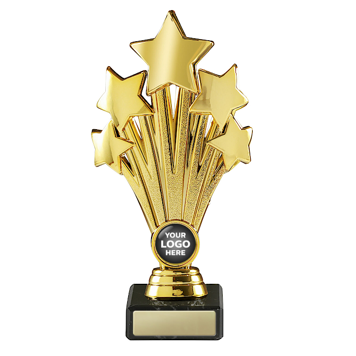 Star Award Gold