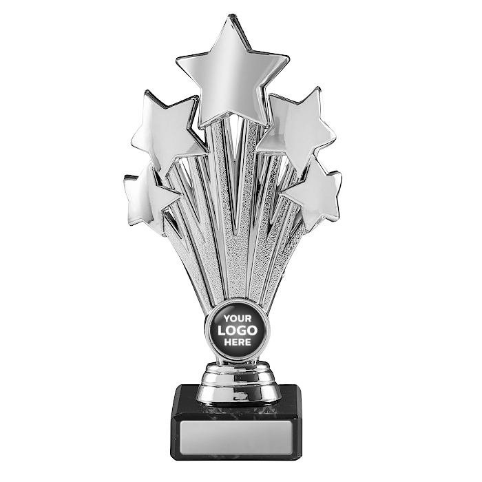 Star Award Silver