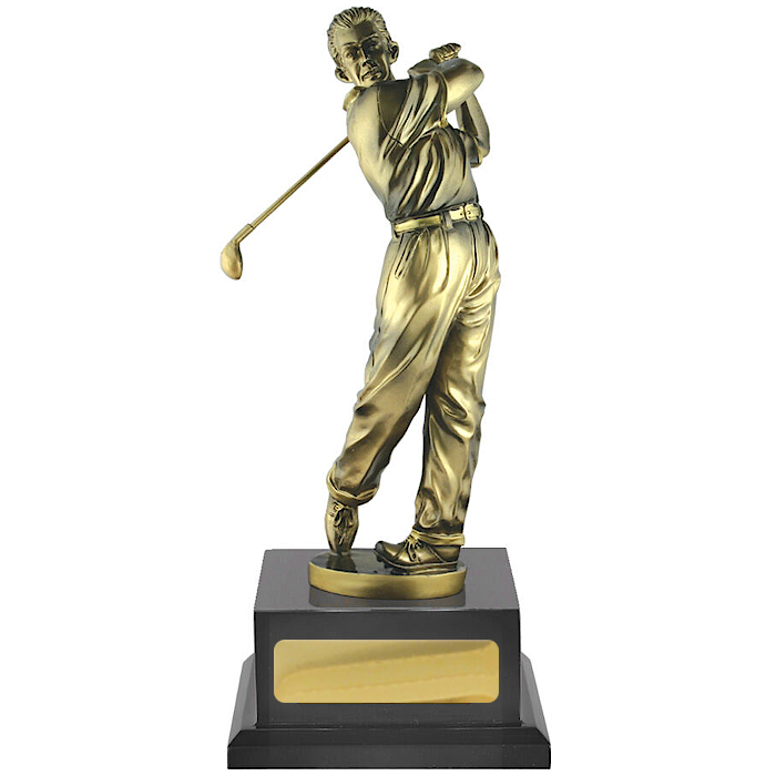 Golf Champion